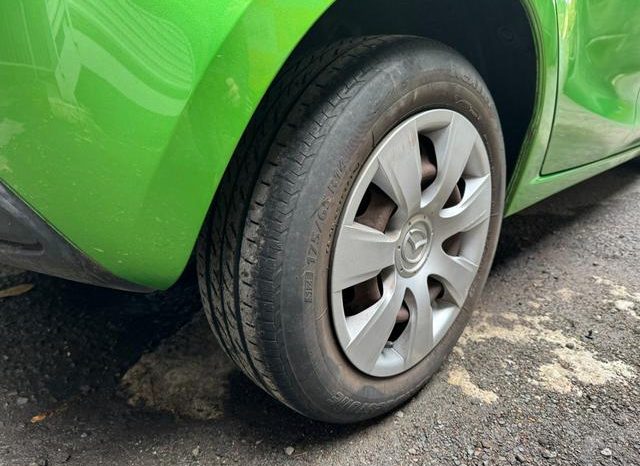 MAZDA DEMIO 13C 2008 full