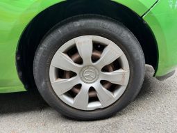 MAZDA DEMIO 13C 2008 full
