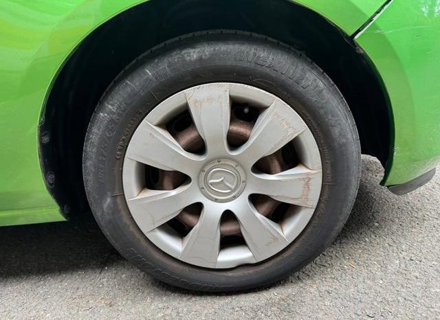 MAZDA DEMIO 13C 2008 full