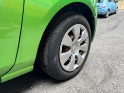 MAZDA DEMIO 13C 2008 full