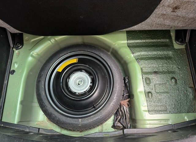 MAZDA DEMIO 13C 2008 full