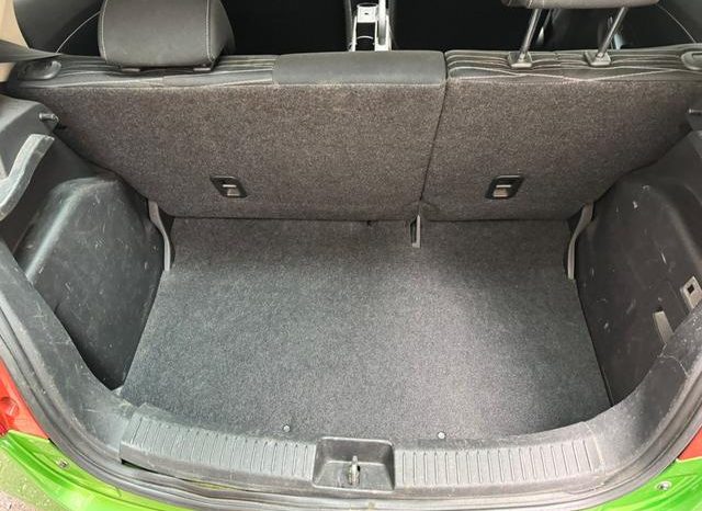 MAZDA DEMIO 13C 2008 full