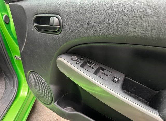 MAZDA DEMIO 13C 2008 full