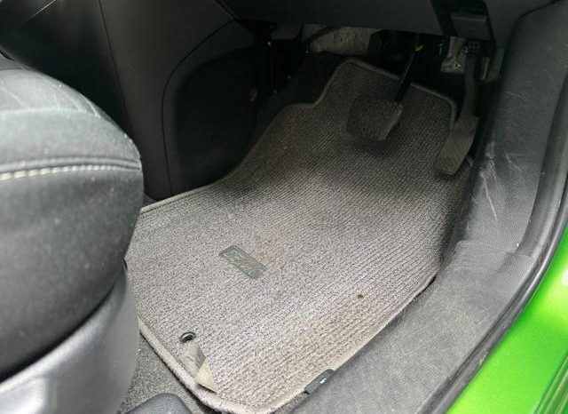 MAZDA DEMIO 13C 2008 full