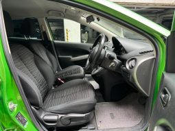 MAZDA DEMIO 13C 2008 full