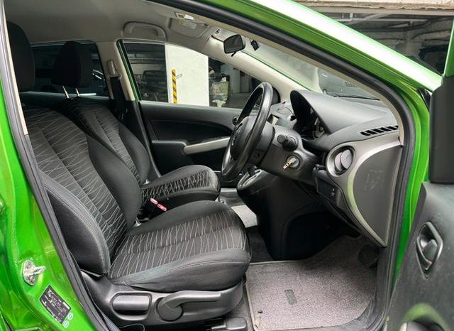 MAZDA DEMIO 13C 2008 full