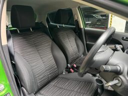 MAZDA DEMIO 13C 2008 full