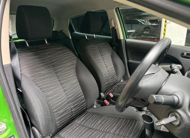 MAZDA DEMIO 13C 2008 full