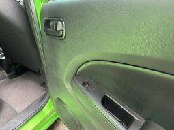 MAZDA DEMIO 13C 2008 full