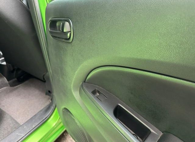 MAZDA DEMIO 13C 2008 full