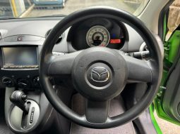 MAZDA DEMIO 13C 2008 full