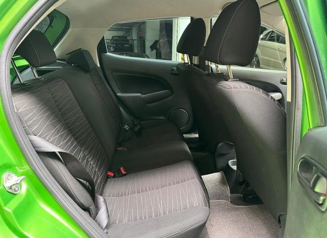 MAZDA DEMIO 13C 2008 full