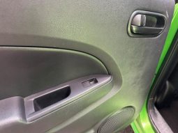 MAZDA DEMIO 13C 2008 full