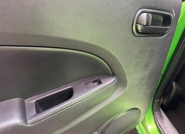 MAZDA DEMIO 13C 2008 full