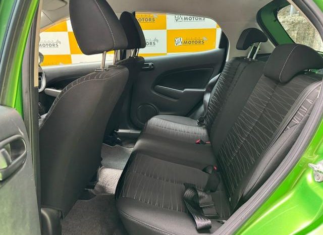 MAZDA DEMIO 13C 2008 full