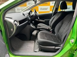 MAZDA DEMIO 13C 2008 full