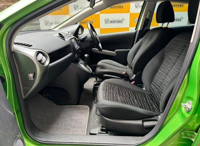 MAZDA DEMIO 13C 2008 full