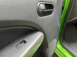 MAZDA DEMIO 13C 2008 full