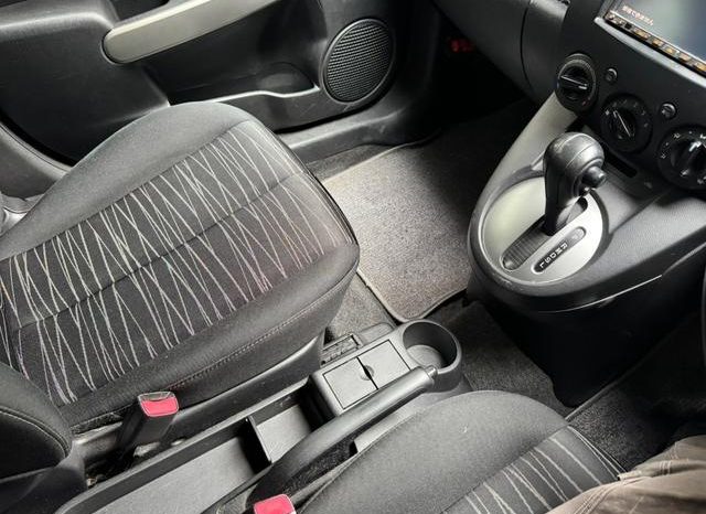 MAZDA DEMIO 13C 2008 full