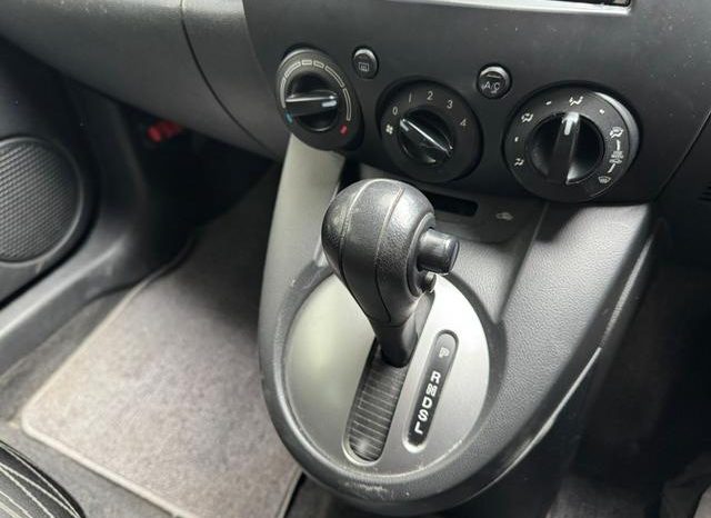 MAZDA DEMIO 13C 2008 full