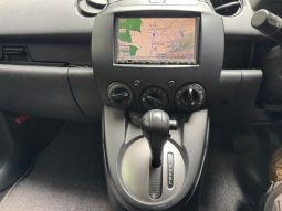 MAZDA DEMIO 13C 2008 full