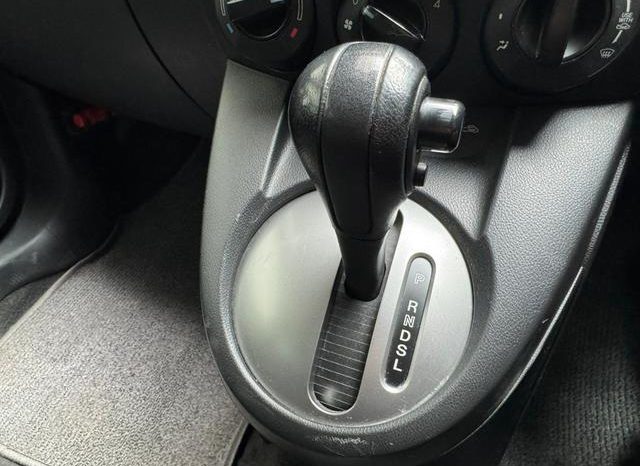 MAZDA DEMIO 13C 2008 full