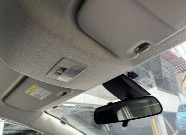 MAZDA DEMIO 13C 2008 full