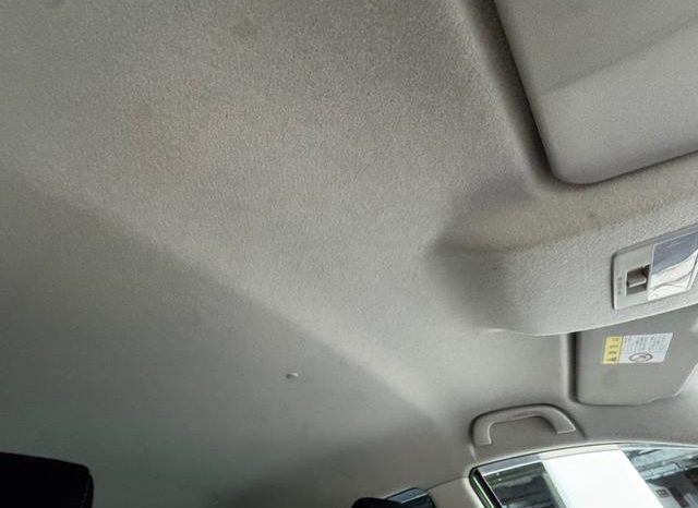 MAZDA DEMIO 13C 2008 full