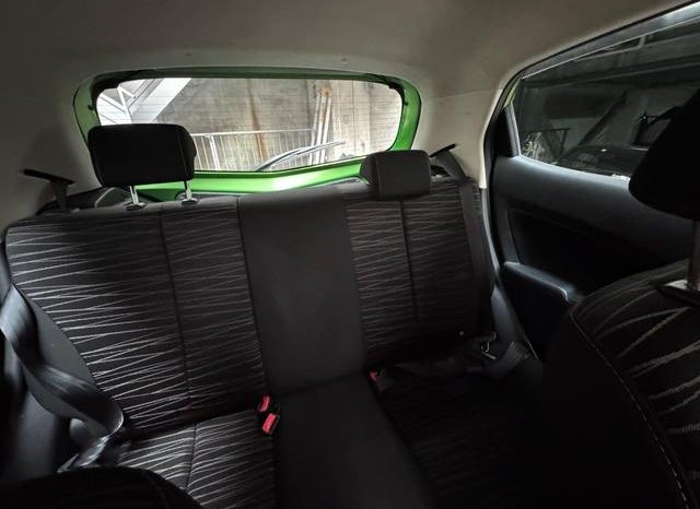 MAZDA DEMIO 13C 2008 full