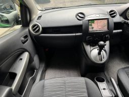 MAZDA DEMIO 13C 2008 full
