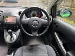 MAZDA DEMIO 13C 2008 full
