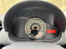MAZDA DEMIO 13C 2008 full