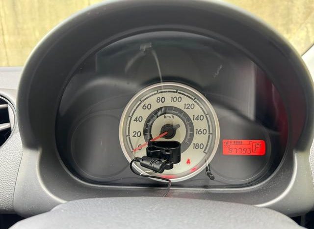 MAZDA DEMIO 13C 2008 full