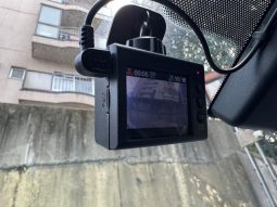 MAZDA DEMIO 13C 2008 full