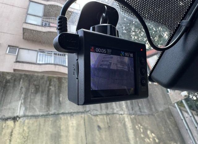 MAZDA DEMIO 13C 2008 full