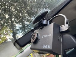 MAZDA DEMIO 13C 2008 full