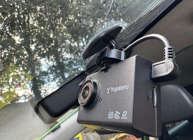 MAZDA DEMIO 13C 2008 full