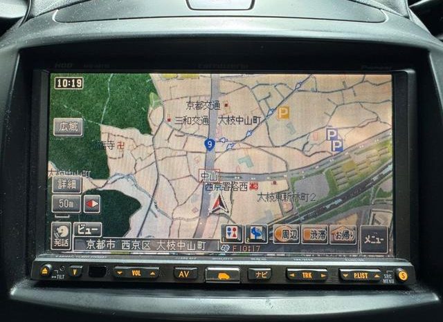 MAZDA DEMIO 13C 2008 full