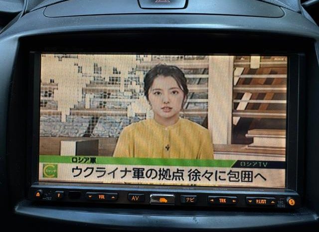 MAZDA DEMIO 13C 2008 full