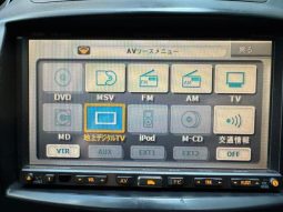 MAZDA DEMIO 13C 2008 full