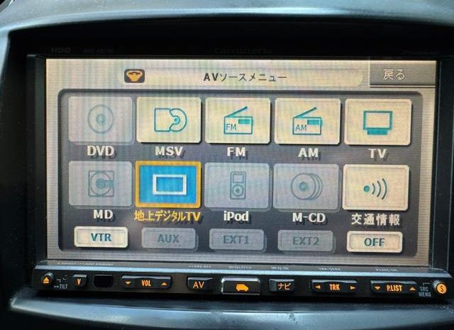 MAZDA DEMIO 13C 2008 full