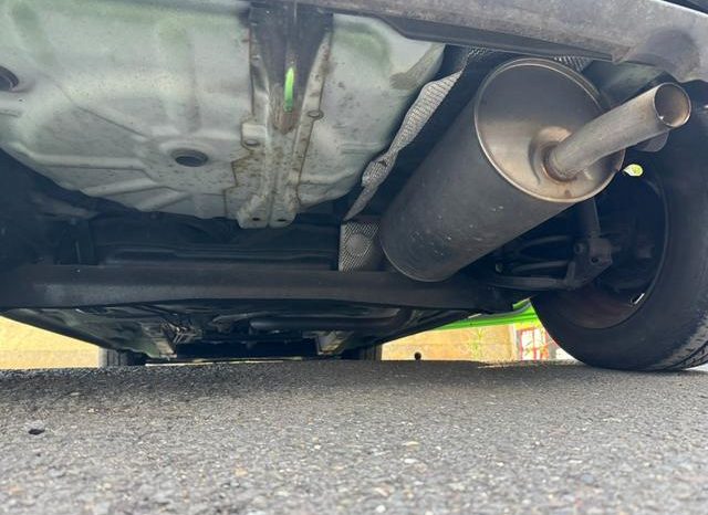 MAZDA DEMIO 13C 2008 full