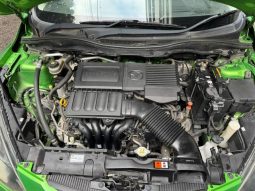 MAZDA DEMIO 13C 2008 full