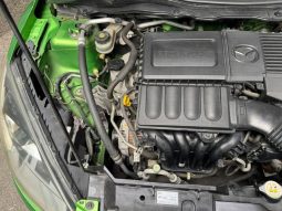 MAZDA DEMIO 13C 2008 full