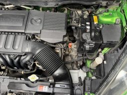 MAZDA DEMIO 13C 2008 full