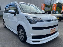 TOYOTA SPADE F 2017 full