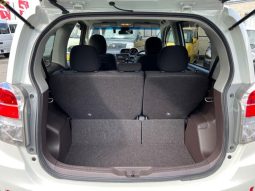 TOYOTA SPADE F 2017 full