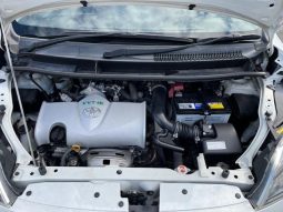 TOYOTA SPADE F 2017 full