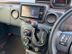 TOYOTA SPADE F 2017 full