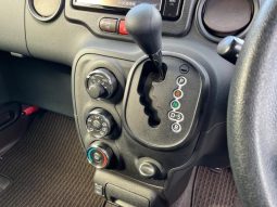 TOYOTA SPADE F 2017 full